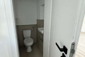 Erstbezug nach Sanierung: 4 Zimmer, 95 qm, Balkon, Garten, zentrumsnah – Viersener Straße 60, 41063 Am Wasserturm, Mönchengladbach – Vorschaubild 12