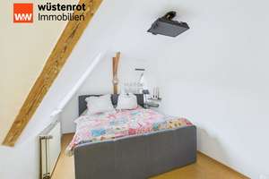 Altbau-Liebe von 1912: Erneuerter Charme & modernes Wohnen im Kaiserin-Viktoria-Viertel in Heppens – Die vollständige Adresse der Immobilie erhältst du vom Anbieter., 26384 Heppens, Wilhelmshaven – Vorschaubild 11