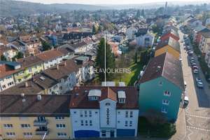 Vier Einheiten, eine Entscheidung - Kapitalanlage im Rodgebiet! – Die vollständige Adresse der Immobilie erhältst du vom Anbieter., 75173 Südweststadt, Pforzheim – Vorschaubild 2
