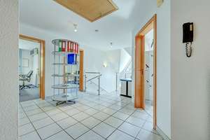 EFH mit Einlieger Whg, Gewerbenutzung als Büro in Budberg – Die vollständige Adresse der Immobilie erhältst du vom Anbieter., 47495 Rheinberg – Vorschaubild 27