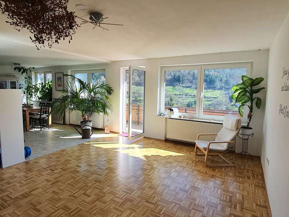OG Wohnzimmer