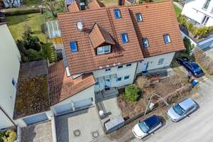 Wohnen mit Qualität, Lage und Perspektive – Die vollständige Adresse der Immobilie erhältst du vom Anbieter., 81249 Lochhausen, München – Vorschaubild 24