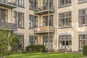 Stilvolle Loftwohnung mit Balkon und TG – Jetzt Besichtigung sichern! – Die vollständige Adresse der Immobilie erhältst du vom Anbieter., 10243 Friedrichshain, Berlin – Vorschaubild 7