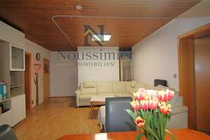 Lichtdurchflutete 3-Zimmer-Wohnung mit Panoramablick in Ziegelhausen