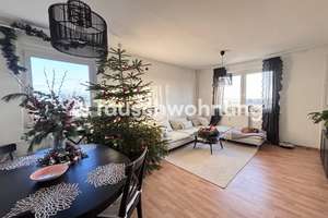 Tauschwohnung: 4-Zimmer-Wohnung zum Tausch