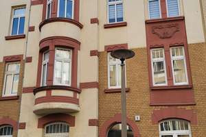 Möblierte 2-Zimmer-Wohnung – voll ausgestattet – Kurt-Beate-Straße 1, 99086 Johannesvorstadt, Erfurt – Vorschaubild 8