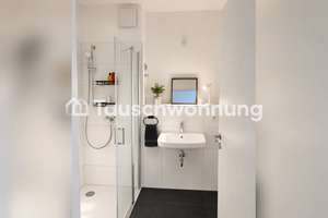 Tauschwohnung: 1-Zimmer-Wohnung in Berlin Pankow, 39 m², 440€ – Die vollständige Adresse der Immobilie erhältst du vom Anbieter., 13156 Niederschönhausen, Berlin – Vorschaubild 7