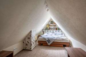 Einfamilienhaus mit zwei zusätzlichen Appartements und Außenpool in Oldenburg, Objekt-Nr.: 7701 – Die vollständige Adresse der Immobilie erhältst du vom Anbieter., 26127 Alexandersfeld, Oldenburg (Oldenburg) – Vorschaubild 24
