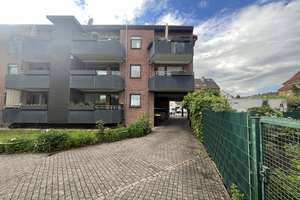 Bezugsfreie 2-Zimmer-Wohnung mit Südbalkon, moderner Küche, saniertem Bad und Garage in Geneicken – Memelstraße 174a, 41238 Bonnenbroich-Geneicken, Mönchengladbach – Vorschaubild 16