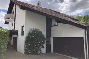 - PROVISIONSFREI - Besonderes Zweifamilienhaus in beliebter naturnaher Wohnlage von RT - Ohmenhausen – Pinienweg 7, 72770 Ohmenhausen, Reutlingen – Vorschaubild 5