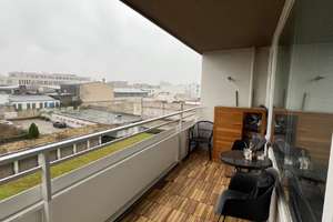 Alltagstaugliche 2-Zimmer-Wohnung mit Balkon in Düsseldorf-Bilk – Auf'm Hennekamp 16, 40225 Bilk, Düsseldorf – Vorschaubild 9
