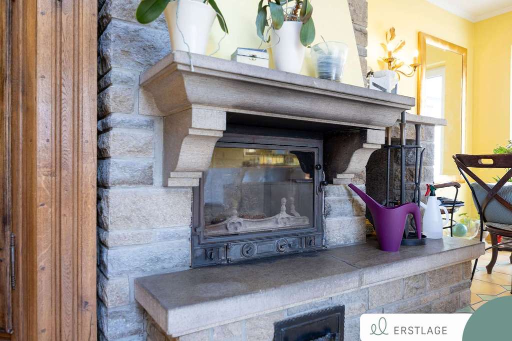 Immobilie in Dörth - GROSSZÜGIGE EIGENTUMSWOHNUNG IN FREISTEHENDEM ZWEIFAMILIENHAUS - Bild 4