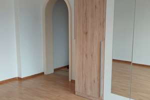 Gepflegte 2-Zimmer Wohnung im 6. OG mit Balkon in Pforzheim-Weststadt – Westliche Karl-Friedrich-Straße 59, 75172 Weststadt, Pforzheim – Vorschaubild 4