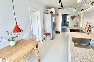 Erstbezug. Kernsanierte, ruhige 3,5-Z-Wohnung mit Balkon Nähe Partnachplatz  – Zillertalstr. 59, 81373 Mittersendling, München – Vorschaubild 6
