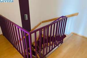 Maisoette 3-RW mit Masterbad und Gäste-WC + Terrasse mit Garten ! – Die vollständige Adresse der Immobilie erhältst du vom Anbieter., 6120 Heide-Süd, Halle (Saale) – Vorschaubild 11