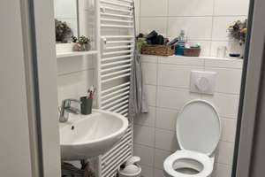 1-Zimmer-Wohnung in Bielefeld Innenstadt – Schildescher Straße 33, 33615 Mitte, Bielefeld – Vorschaubild 4