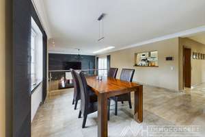 Exklusives EFH + ELW | 400m² Wohnfläche | 980m² Grundstück | Pool & Außenküche | saniert | Saarlouis – Die vollständige Adresse der Immobilie erhältst du vom Anbieter., 66740 Saarlouis – Vorschaubild 10