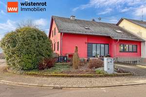Schönes Zweifamilienhaus in bevorzugter Wohnlage – Die vollständige Adresse der Immobilie erhältst du vom Anbieter., 66679 Losheim am See – Vorschaubild 15