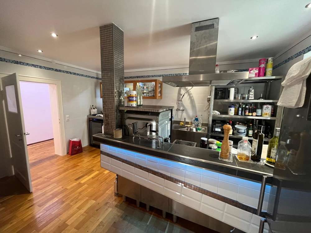 Immobilie in Obernzell - Wohnen mit Donaupanorama – Stilvolle 2-Zimmer-Wohnung in Obernzell - Bild 0