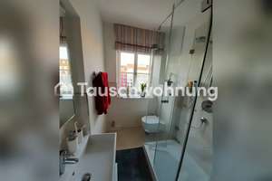 Tauschwohnung: Beste Lage 2.5 Zimmer in Maxvorstadt gegen mind. 3.5 Zimmer – Die vollständige Adresse der Immobilie erhältst du vom Anbieter., 80333 Universität, München – Vorschaubild 2