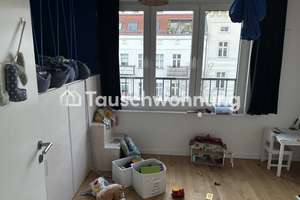 Tauschwohnung: 100qm  4 Zimmer in der Winsstr – Winsstraße 19, 10405 Prenzlauer Berg, Berlin – Vorschaubild 5