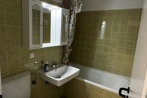  K-Olpenerstr119 UG ruhig Innenseite 2 Zi KÜ Bad saniert Balkon Keller ca 40m²dir.v.Eig.ERST LESEN!! – Olpener Straße 119, 51103 Höhenberg, Köln – Vorschaubild 12