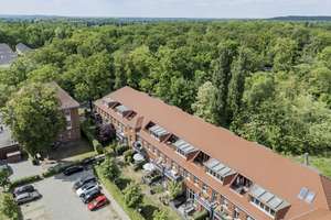 High-quality maisonette with sun terrace in prime location (rented) – Die vollständige Adresse der Immobilie erhältst du vom Anbieter., 14469 Nauener Vorstadt, Potsdam – Vorschaubild 2