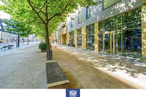 Exklusive Neubauwohnung mit Terrasse, 2 Bädern und moderner EBK! – Wallstraße 8, 1067 Innere Altstadt, Dresden – Vorschaubild 18