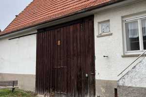Schönes Wohnhaus mit großer Scheune - tolles Ausbaupotential! – Kleinsachsenheimer Straße 37, 74321 Ludwigsburg (Kreis) – Vorschaubild 5