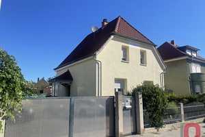 Charmanter Altbau auf 645m² großen sonnigen Grundstück plus Bauplatz in 2.Reihe – Bergstraße (Kreis) – Vorschaubild 3