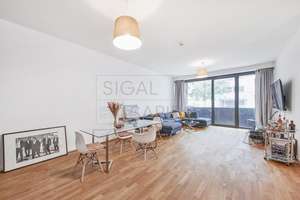 TRAUMWOHNUNG IN DEN BOUCHEGÄRTEN – Die vollständige Adresse der Immobilie erhältst du vom Anbieter., 12435 Alt-Treptow, Berlin – Vorschaubild 4