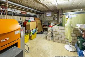 Gemütliches Reihenmittelhaus mit Garten in Lannesdorf – Die vollständige Adresse der Immobilie erhältst du vom Anbieter., 53179 Lannesdorf, Bonn – Vorschaubild 20