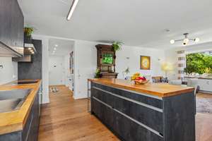 Traumhafte 4-Zimmer-Wohnung in München-Nymphenburg
