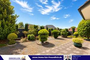 Exklusiver Bungalow Baujahr 2001 – Komfortables Wohnen mit Sommergarten und Garage in Hesel  – Die vollständige Adresse der Immobilie erhältst du vom Anbieter., 26835 Hesel – Vorschaubild 7