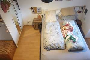 Südstadt - für Singles und Paare - auch für Studenten – Bandelstr. 41, 30171 Südstadt, Hannover – Vorschaubild 9