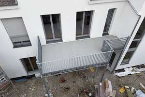 ***Sehr große 4 Zi.-Eigentumswohnung im 1.OG, WE 2a-3 mit Balkon*** – Pfinztalstr. 2a, 76227 Durlach, Karlsruhe – Vorschaubild 22