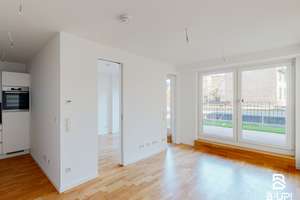 Mittendrin in Bornheim! 2-Zimmer-Wohnung mit EBK – Eichwaldstraße 68, 60385 Bornheim, Frankfurt am Main – Vorschaubild 4