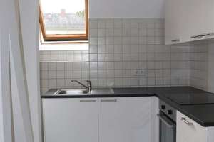 Helle teilmöblierte 1-Zimmerwohnung im Dichterviertel von Wiesbaden – Die vollständige Adresse der Immobilie erhältst du vom Anbieter., 65187 Südost, Wiesbaden – Vorschaubild 26