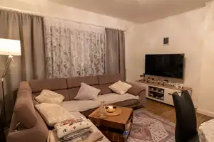 *** GEPFLEGTE HOCHPARTERRE WOHNUNG MIT RAMPE *** – Dwoberg/Ströhen, Delmenhorst, 27753 Delmenhorst – Vorschaubild 1