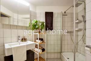 MÖBLIERT - ZU HAUSE ANGEKOMMEN - Gemütliche Wohnung mit Balkon und Duplexparker – Die vollständige Adresse der Immobilie erhältst du vom Anbieter., 70567 Möhringen-Mitte, Stuttgart – Vorschaubild 19