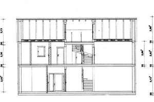 Reserviert | Grün und modern wohnen in Frankfurt – Die vollständige Adresse der Immobilie erhältst du vom Anbieter., 60433 Frankfurter Berg, Frankfurt am Main – Vorschaubild 20