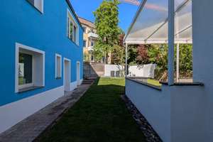 Westerberg WG-Zimmer - eigene Terrasse und Bad - 1A Lage - Erstbezug  – Friedrichstraße 8, 49076 Westerberg, Osnabrück – Vorschaubild 14
