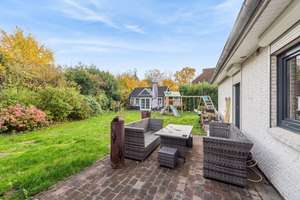 Platz zum Durchatmen - Modernes Einfamilienhaus in Heide – Die vollständige Adresse der Immobilie erhältst du vom Anbieter., 25746 Heide – Vorschaubild 2