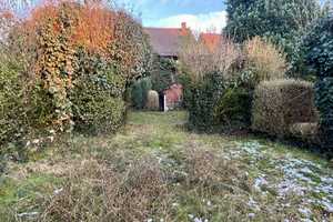 Charmantes Einfamilienhaus mit Potenzial in Heuchelheim-Kinzenbach – Gießen (Kreis) – Vorschaubild 5
