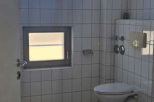 Helle 2-Zimmer Dachgeschosswohnung mit Balkon in Sudenburg – Lutherstraße 13, 39112 Sudenburg, Magdeburg – Vorschaubild 11