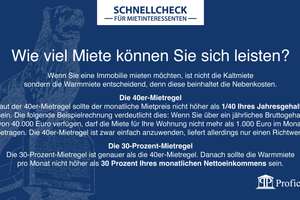 Chic Wohnen in Rüningen: Renov. 3-Zi.-Wohnung u.a. mit EBK, Sonnenloggia und Garage zu mieten! – Goethestraße 11 A, 38122 Rüningen, Braunschweig – Vorschaubild 15