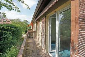 Ein Haus mit Seele und großem Potenzial – charaktervolle Doppelhaushälfte am Kräherwald – Die vollständige Adresse der Immobilie erhältst du vom Anbieter., 70193 Kräherwald, Stuttgart – Vorschaubild 23