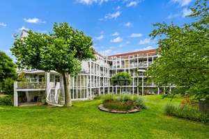 WOHNEN MIT CHARAKTER - EXKLUSIVE MAISONETTEWOHNUNG MIT GALERIE UND SONNIGER DACHTERRASSE IN BEUEL – Die vollständige Adresse der Immobilie erhältst du vom Anbieter., 53225 Schwarzrheindorf/Vilich-Rheindorf, Bonn – Vorschaubild 4