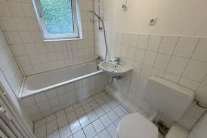 2,5 Zimmer-Wohnung mit Tageslichtbad und Wanne im Hochparterre – Klipperstr. 4, 23558 Buntekuh, Lübeck – Vorschaubild 21