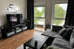 Alltagstaugliche Wohnung in Aschaffenburg – Die vollständige Adresse der Immobilie erhältst du vom Anbieter., 63741 Nilkheim, Aschaffenburg – Vorschaubild 2